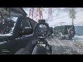 SP-R 208 | Call of Duty Modern Warfare 3 Multiplayer Gameplay (No Commentary)