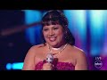 Julia Gagnon Roam Full Performance Top 7 Adele Night | American Idol 2024