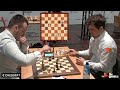 How much can Magnus Carlsen calculate in 60 seconds | Indjic vs Carlsen | Commentary by Sagar Shah