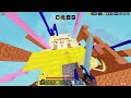 Road To NIGHTMARE RANK Ep. 1 (Roblox Bedwars)