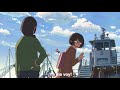 Cross Road 「クロスロード」Anime Promo Z-kai ~ Subtitulos en español (720p HD ver.)