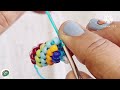 Ep:1 Bead crochet tutorial for beginners #beadcrochet #crochet #crochetrope #beadedjewelry