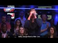 Indila - Tourner Dans Le Vide - Live - C'Cauet sur NRJ