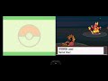 Pokémon Heartgold playthrough (part 16) On route to the dome