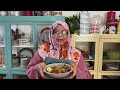 Bihun Sup Utara| Mee-Hoon Sup Utara| Bihun Sup Sambal Merah