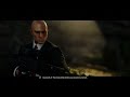 Sniper Suit Challenge Hitman WOA 1:47.099
