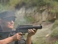 Special purpose weapons firing training video