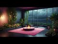Soothing WARM RELAXATION Spa ✨ 8D Sleep Music for Deep Meditation & Calming (Binaural Beats)
