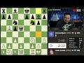 LIVE Chess Rating Climb to 1900 on Chess.com