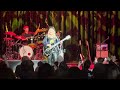 Melissa Ethridge- I’m the Only One - 4/5/24 - Fred Kavli Theatre; Thousand Oaks, CA