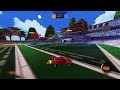 World Cup ⚽ (Rocket League Montage)