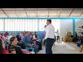 Jesús cambia vidas. #Pastor #Héctor Martínez. #salvación #evangelismo