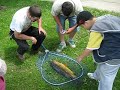 guelph fishing