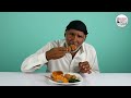 Tribal People Try Soul Food For The First Time