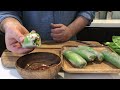 How To Make Fresh Rice Paper Rolls | Tips and Technique