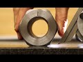 Making Collet Blocks || INHERITANCE MACHINING