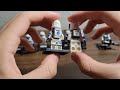 Knock Off Lego 501st Legion!?? Are they any good?