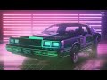 Long Way | synthwave 80s music