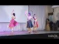 Dance Performance ✨⭐💫🌟❤️.. Classical kathak and drama .. Araisha dance love ..