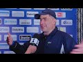 Round 9 Gibraltar Chess post-game interview with Vassily Ivanchuk