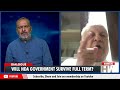 Dialogue With Sujit Nair | Will NDA Government Survive Full Term? | Kumar Ketkar | BJP | Congress