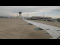 日本航空2233便　山形空港 (おいしい山形空港)　着陸　Japan Airlines JL2233 Landing at Yamagata Airport (GAJ)