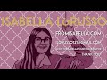 Animation Reel 2021 - Isabella Lo Russo