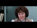 Ferris Bueller's Day Off (1986) - Grace, Ed Rooney impression