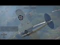 War Thunder - Definition Of A DogFight!!! | I’m A True Ace Now!!!