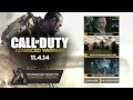 Official Call of Duty®: Advanced Warfare - Campaign Story Trailer