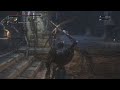 Why I love this weapon so much in Bloodborne