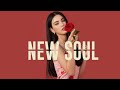 SOUL DEEP Collection ► Relaxing soul music - The very best of soul music 2022 - New Soul Songs