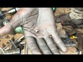 how to remove broken bolts No welding no one will tell you @nyendetapsandDiesWorkshop