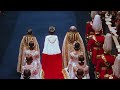 Rare Colour Footage Of Queen Elizabeth II's Coronation | Our History