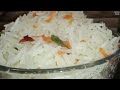 Aromatic Garlic Rice || How to cook garlic rice || Mom's Food