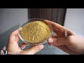 CARA BUAT KALDU SAPI BUBUK/POWDER TANPA PENGAWET TANPA MSG #HOW TO MAKE BEEF POWDER