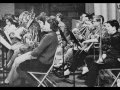 Onteora High School - 1963 Concert - Band