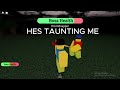 Roblox try to disappear at 3 am