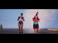 Fortnite - Heartbreak Shuffle (Official Fortnite Music Video) Mae Stephens - If We Ever Broke Up