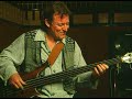 Jack Bruce - Sunshine Of Your Love Tutorial Part 1 (The Cream of Cream DVD, 1998)