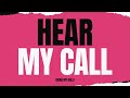 Baika - Hear My Call (Lyric Video) ft. Mayelli