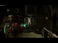 10 Minutes of Dead Space Remake Gameplay