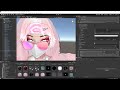 (EASY) How to Add GIFS to a Material | VRChat Unity Tutorial