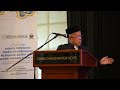 Pokok Ilmu Peradaban Ahli Sunnah Wal Jamaah (Prof Madya Dr Amran bin Muhammad)
