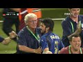 Germany 0-2 Italy | Extended Highlights | 2006 FIFA World Cup