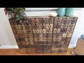 You'll never walk past these DOLLAR TREE wood boxes again! 😱 (legit high-end hacks!)