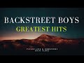 Backstreet Boys Greatest Hits!!!