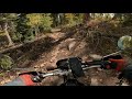 TW200 Trail Ride Review - Best Dualsport ever?