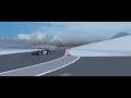 Project Trackday safety cars fan made trailer