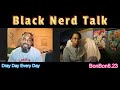 Replay Value in Video Games *Black Nerd Talk Ep. 23*